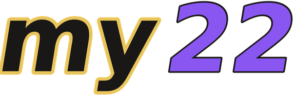 my22 logo