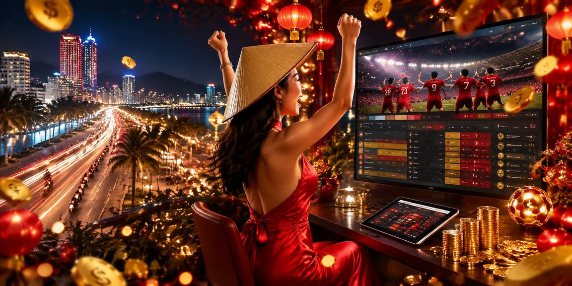 my22 Thông Tin Casino Trực Tiếp